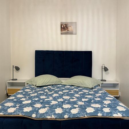 L'Appartement Boulonnais Boulogne-sur-Mer Eksteriør billede