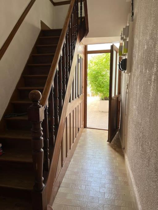 L'Appartement Boulonnais Boulogne-sur-Mer Eksteriør billede