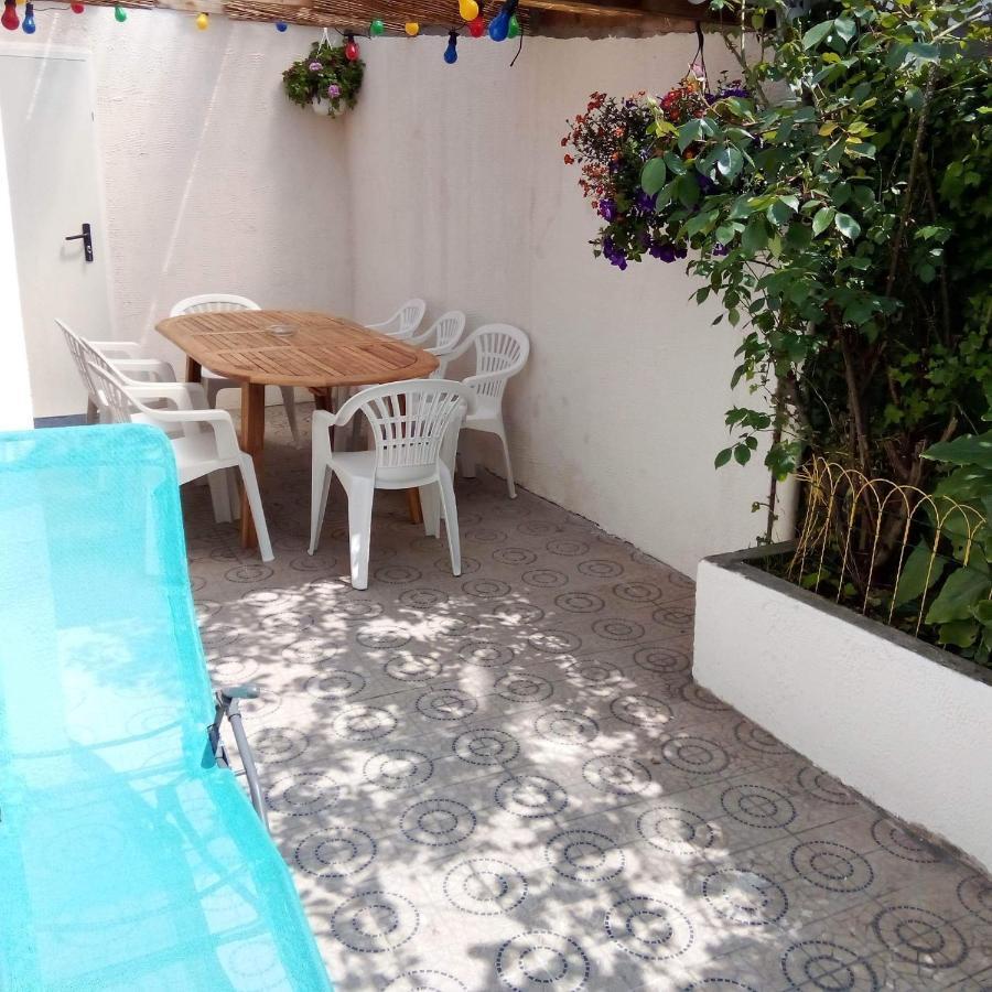 L'Appartement Boulonnais Boulogne-sur-Mer Eksteriør billede