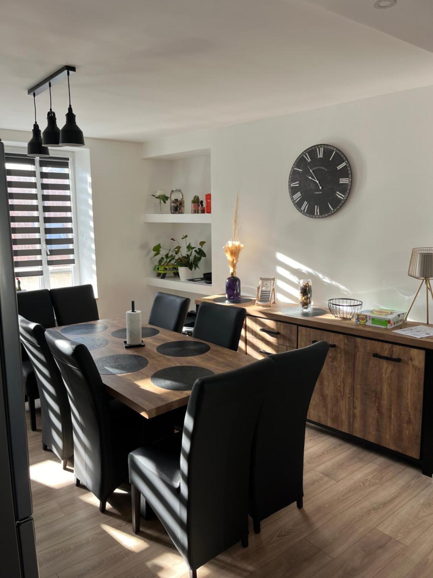 L'Appartement Boulonnais Boulogne-sur-Mer Eksteriør billede