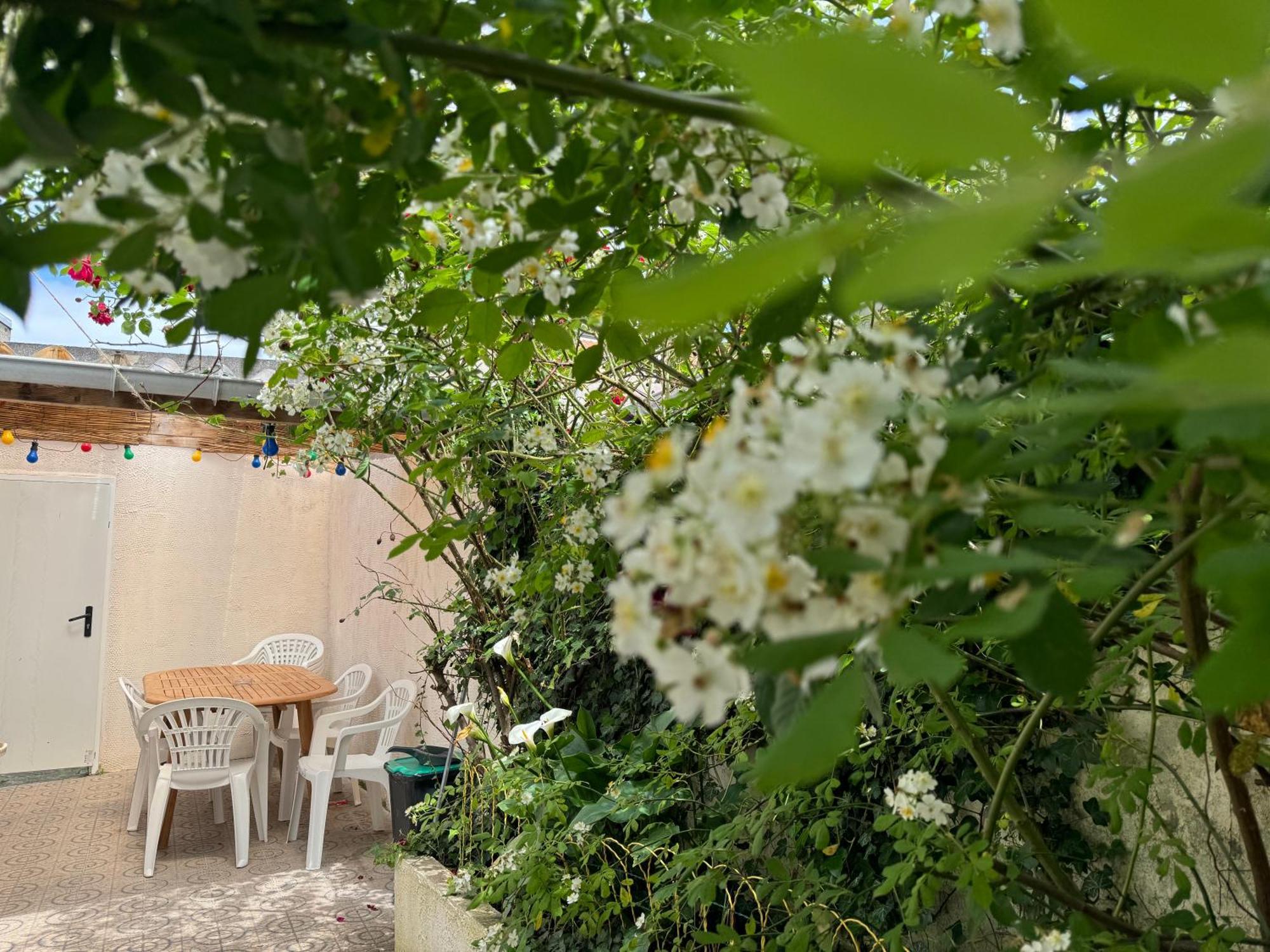 L'Appartement Boulonnais Boulogne-sur-Mer Eksteriør billede